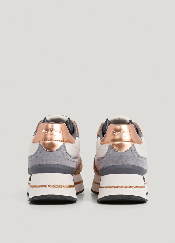 LUCKY - COMBINED TRAINERS 