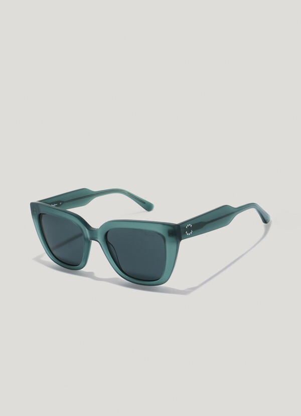GAFAS DE SOL CUADRADAS