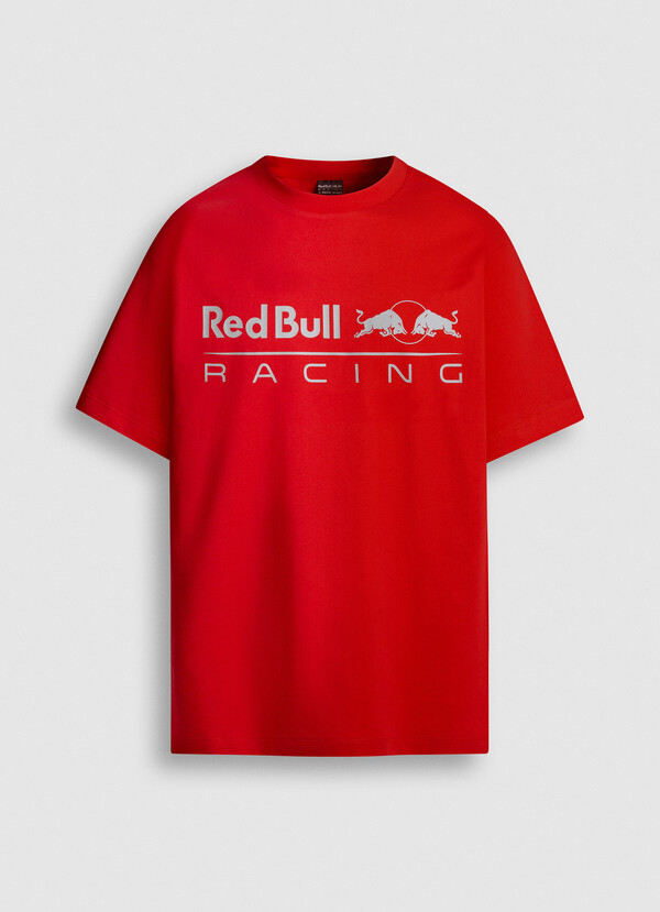 LOGO PRINT T-SHIRT