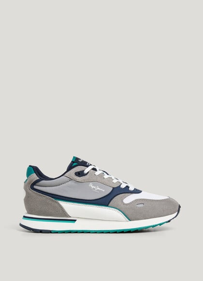 BEXLEY - Combined running trainers