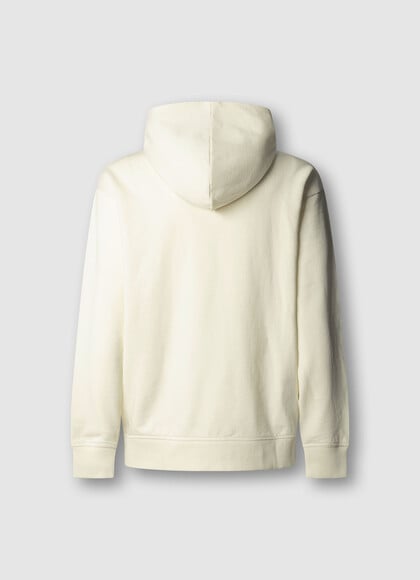 LOGO HOODIE
