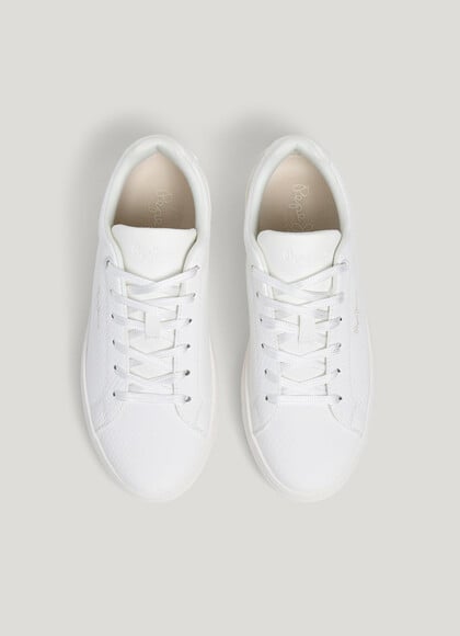 CLASSIC CUPSOLE SNEAKERS