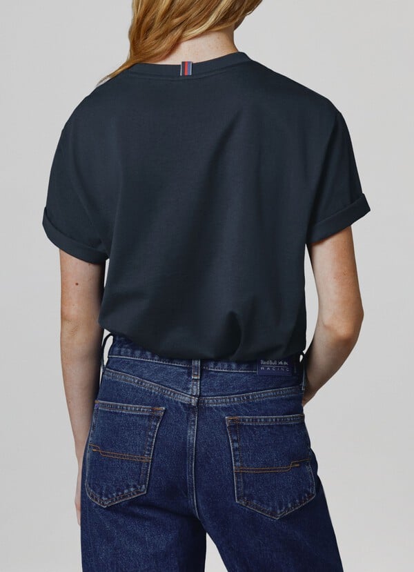 UNISEX PRINTED T-SHIRT