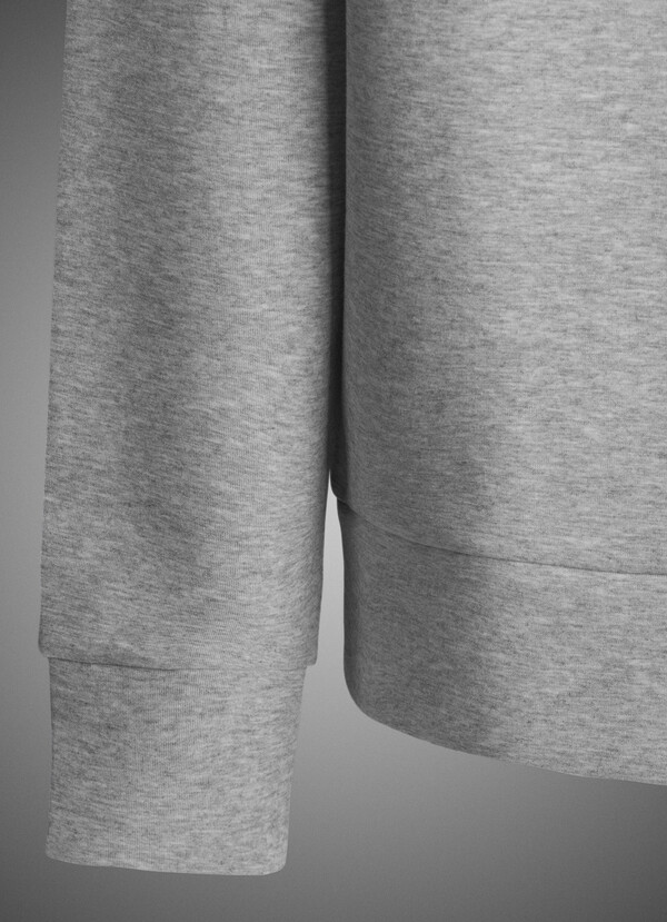 UNISEX CREW NECK SWEATSHIRT