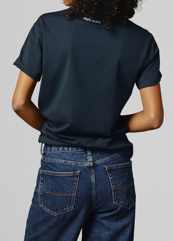 UNISEX PRINTED T-SHIRT