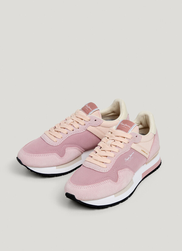 Combined running trainers - HAILON