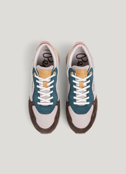 Combined trainers