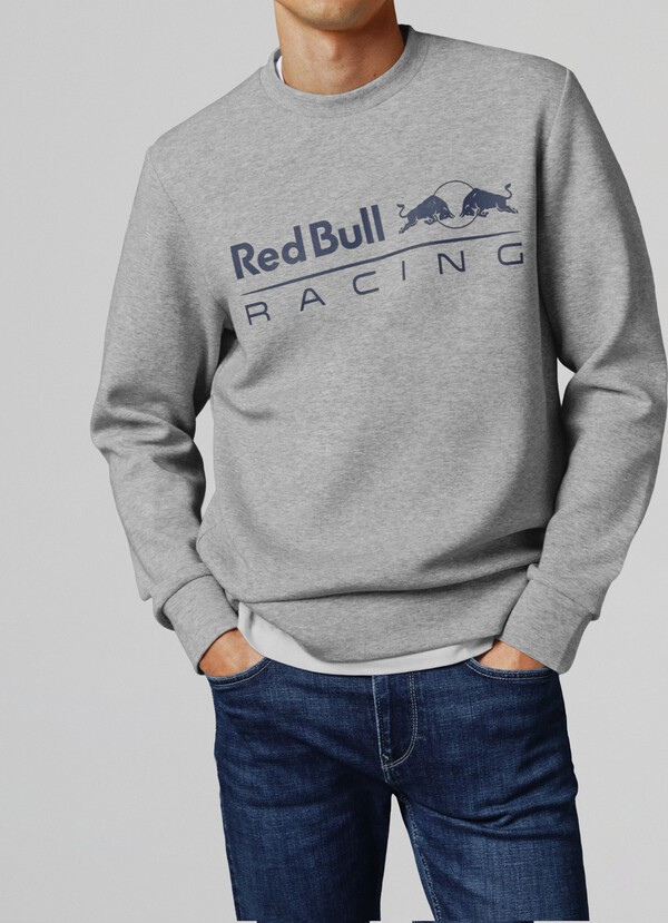 UNISEX CREW NECK SWEATSHIRT