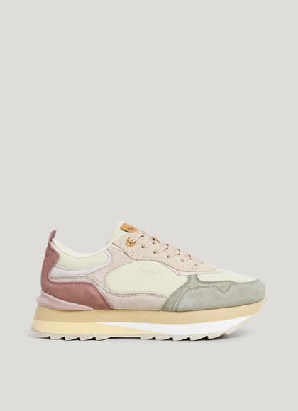 Combined trainers
