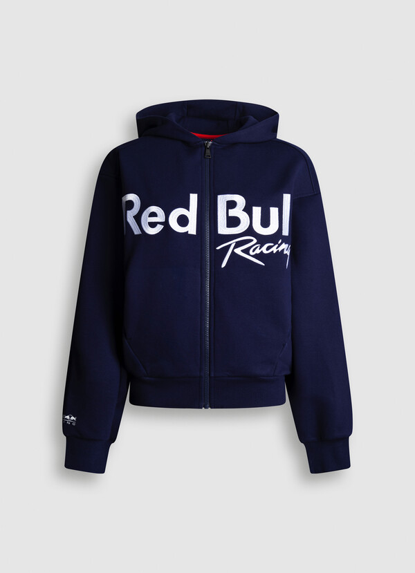 FULL ZIP HOODIE