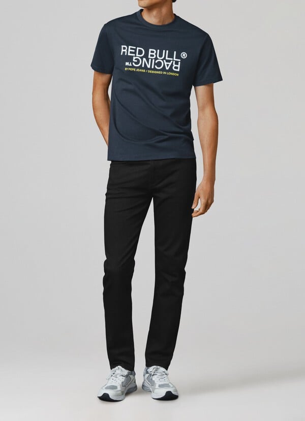 UNISEX PRINTED T-SHIRT