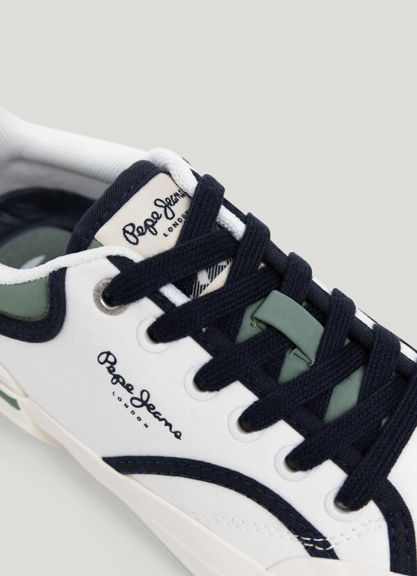 Combined trainers - NOLAN