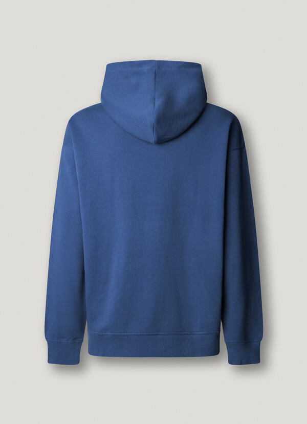 LOGO HOODIE