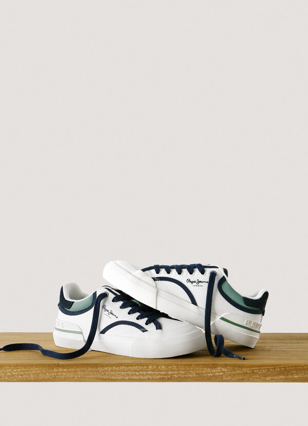 Baskets combin&eacute;es - NOLAN