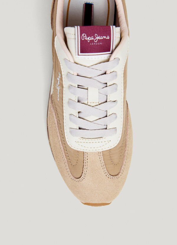 Combined running trainers - JANE