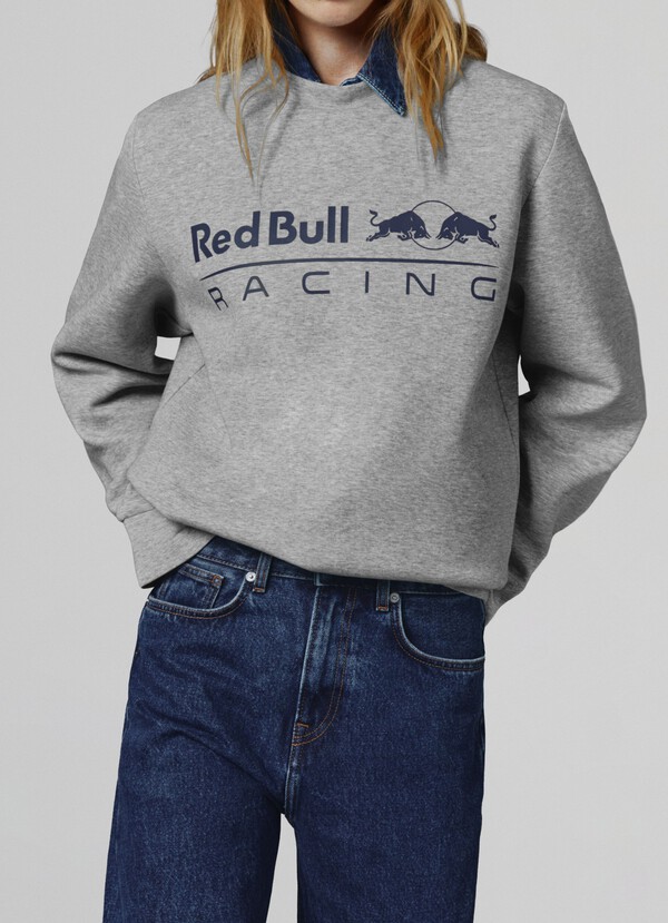 UNISEX CREW NECK SWEATSHIRT