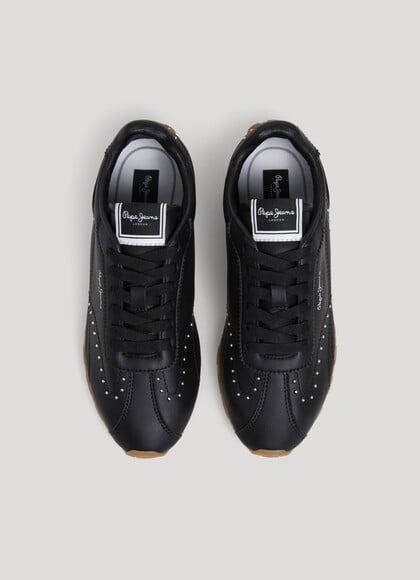 JANE - RETRO RUNNING TRAINERS