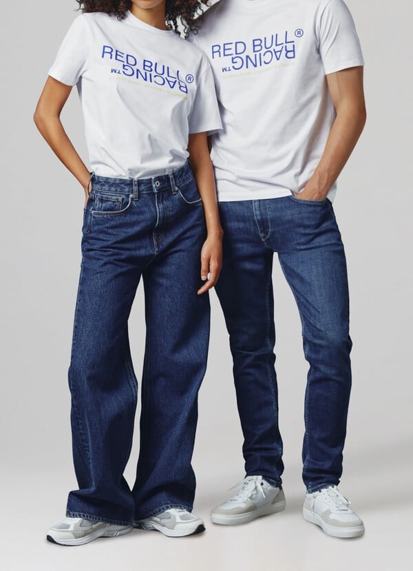 UNISEX PRINTED T-SHIRT
