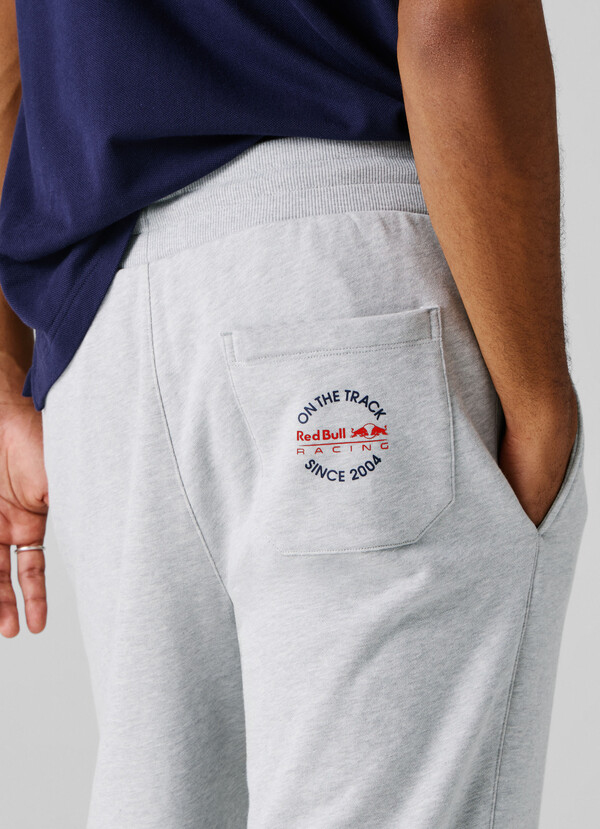 RELAXED FIT JOGGER TROUSERS