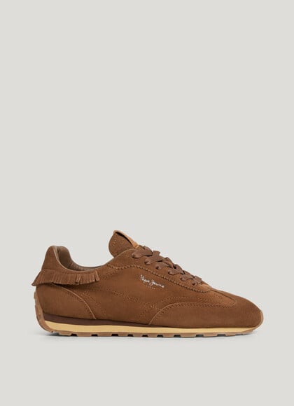 JANE - RETRO RUNNING TRAINERS