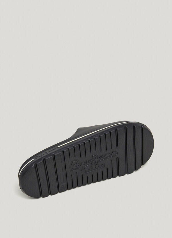 EVA PHYLON BEACH CLOG SANDALS