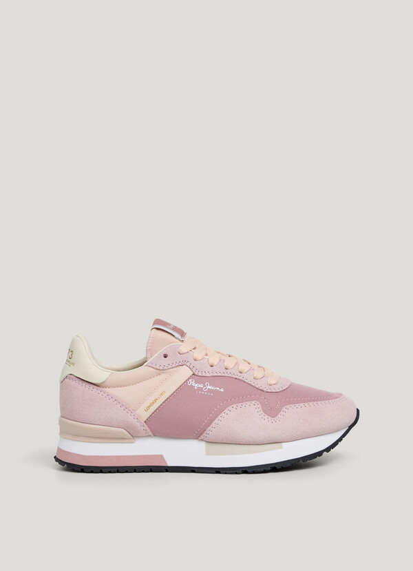 BASKETS COMBIN&Eacute;ES - HAILON