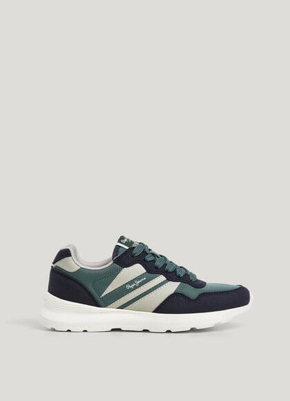 Combined trainers