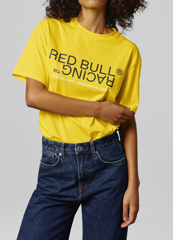 UNISEX PRINTED T-SHIRT