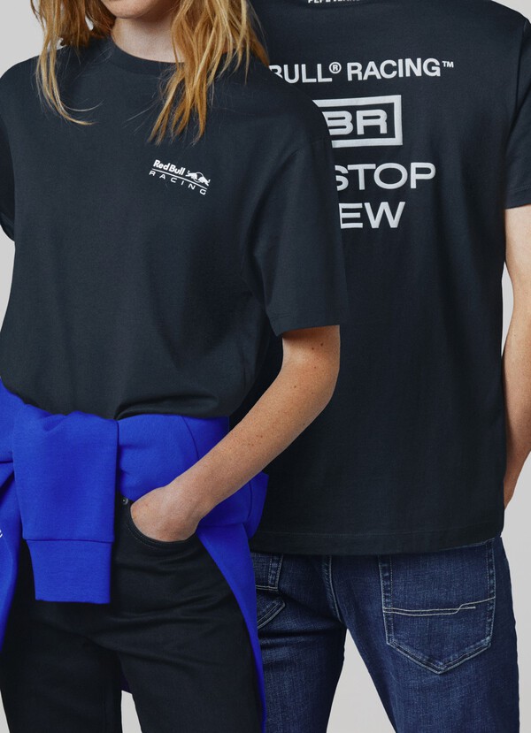 UNISEX PRINTED T-SHIRT