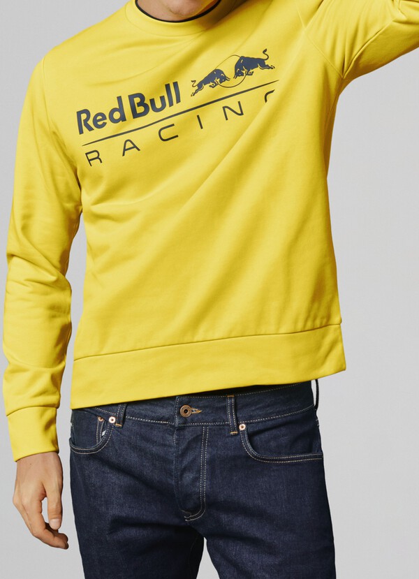 UNISEX CREW NECK SWEATSHIRT