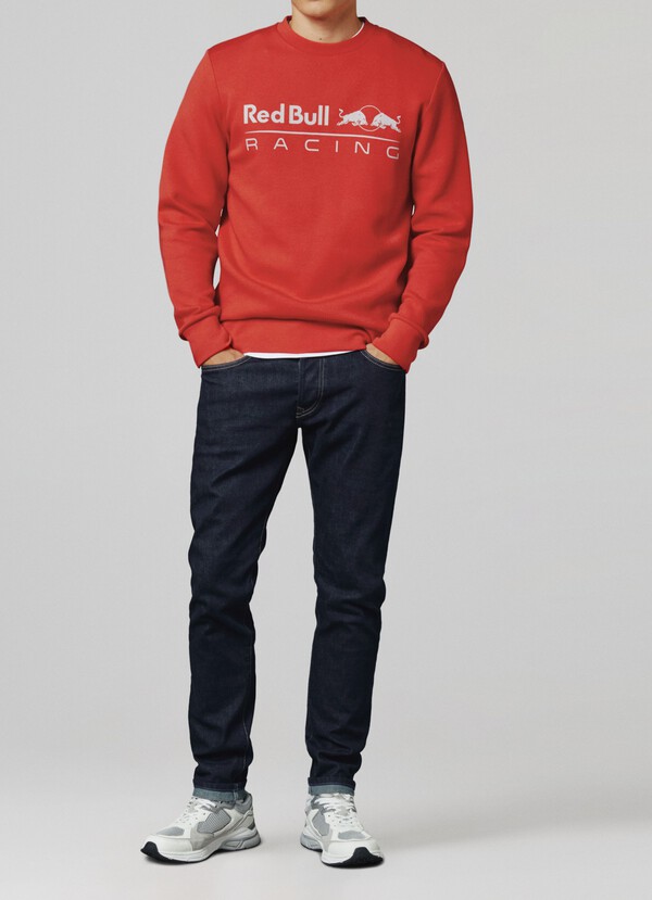 UNISEX CREW NECK SWEATSHIRT