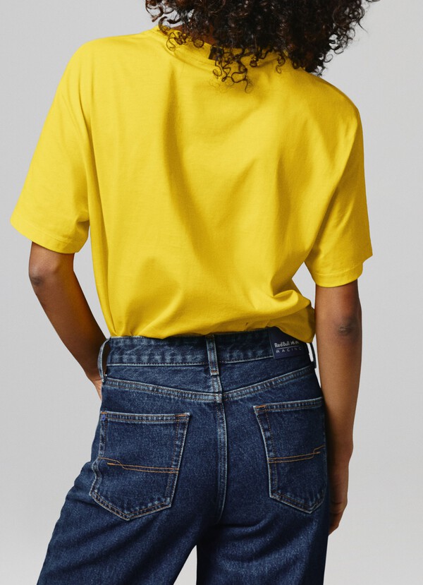 UNISEX PRINTED T-SHIRT