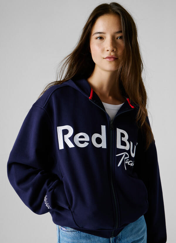 FULL ZIP HOODIE