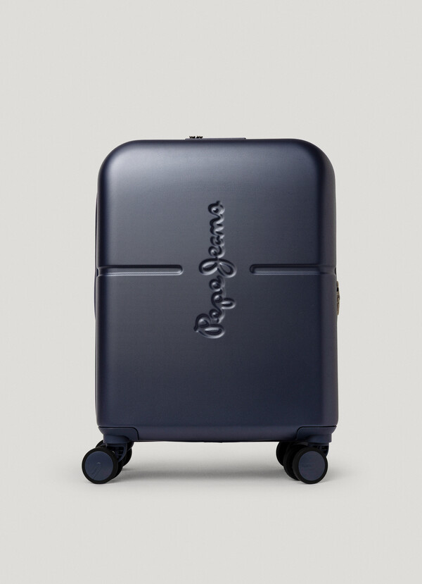 MALETA TROLLEY 55CM R&Iacute;GIDA