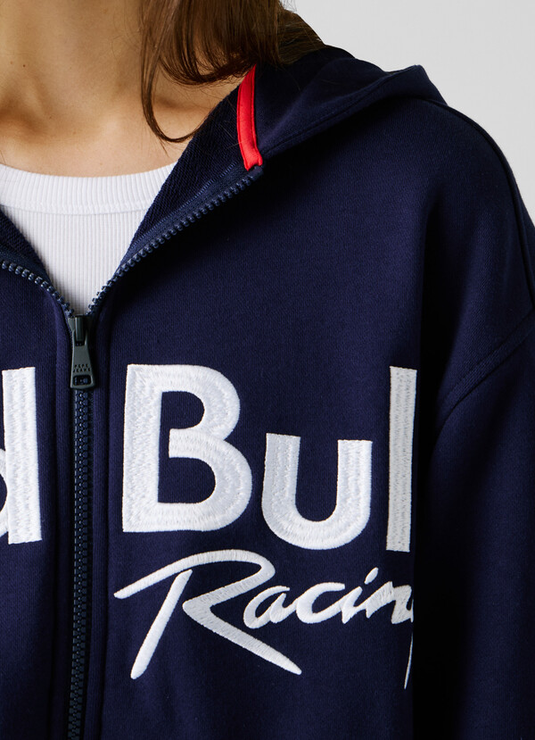 FULL ZIP HOODIE
