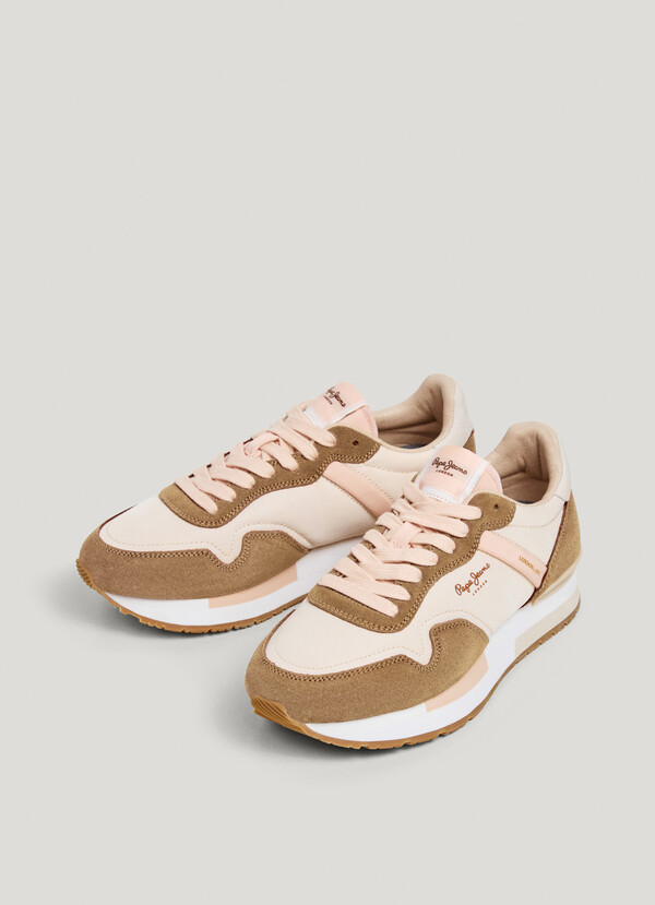 WINSLOW - COMBINED TRAINERS 