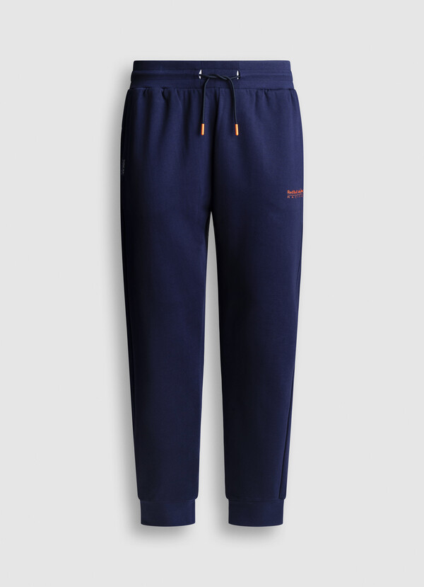 RELAXED FIT JOGGER TROUSERS