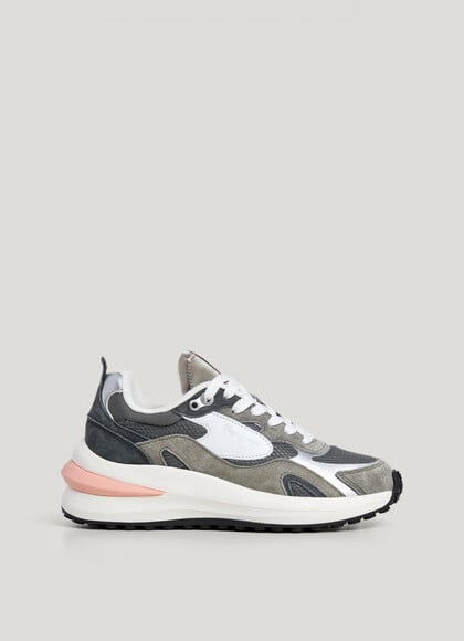 WINSLOW - Combined trainers