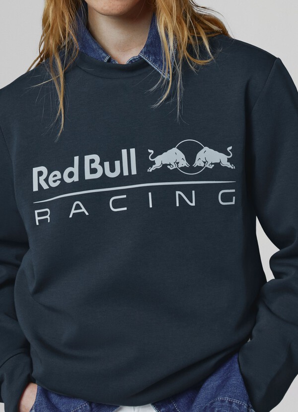 UNISEX CREW NECK SWEATSHIRT