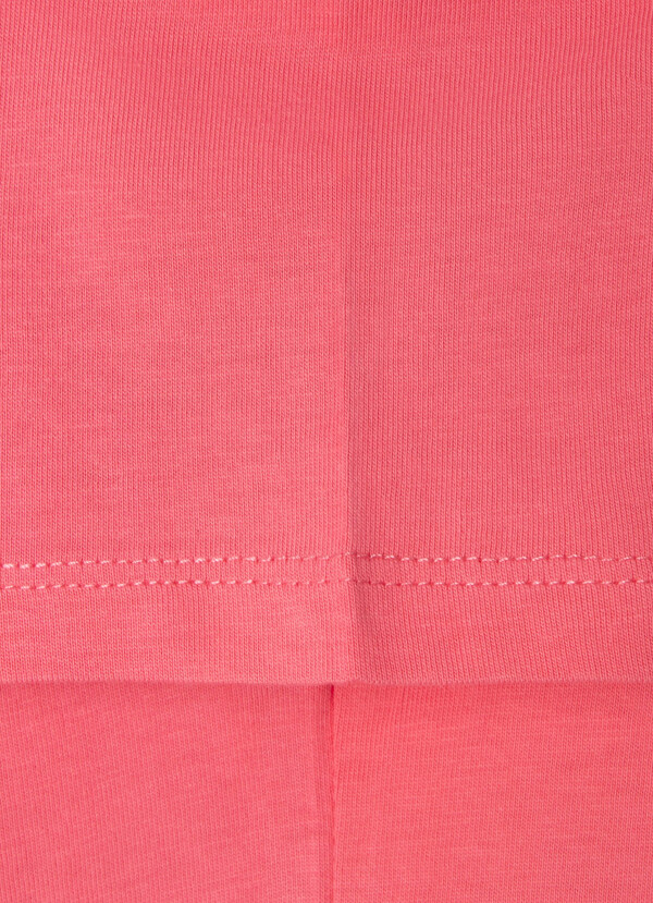 REGULAR FIT PRINTED T-SHIRT