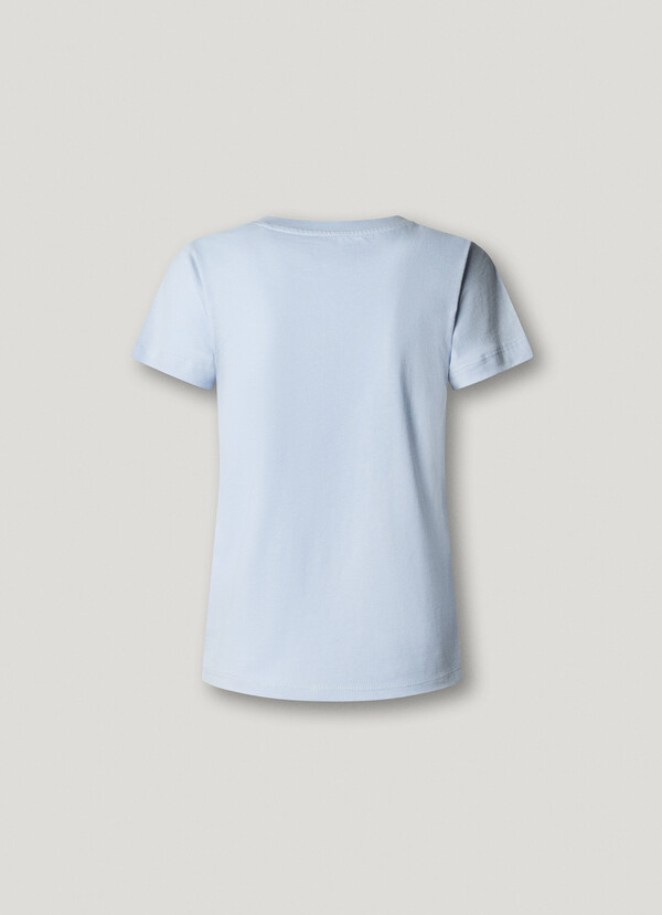 ARTWORK PRINT T-SHIRT