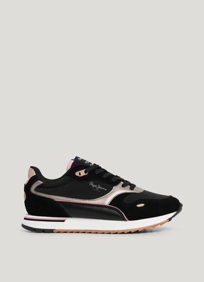 BEXLEY - Combined running trainers