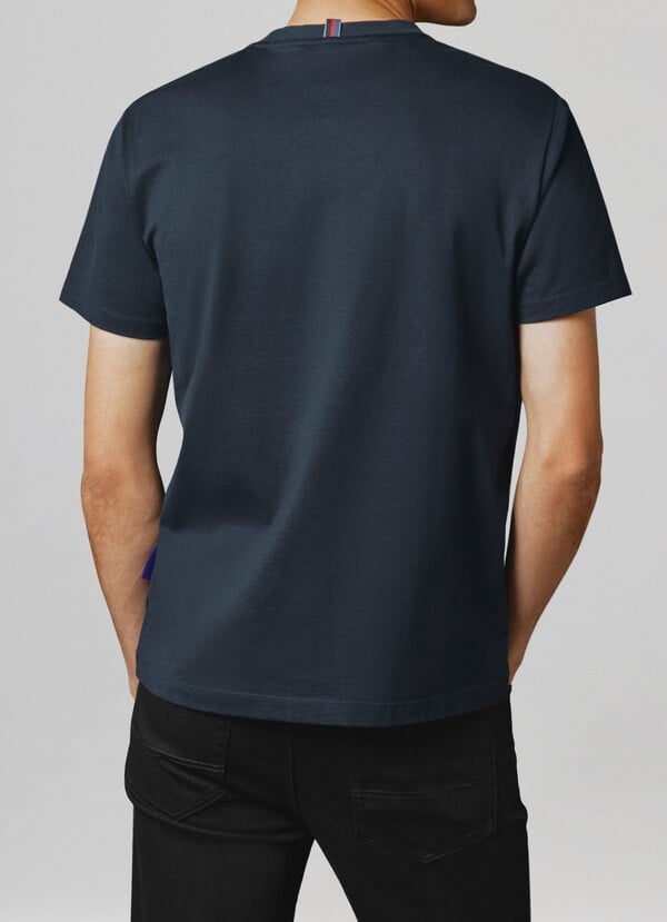 UNISEX PRINTED T-SHIRT