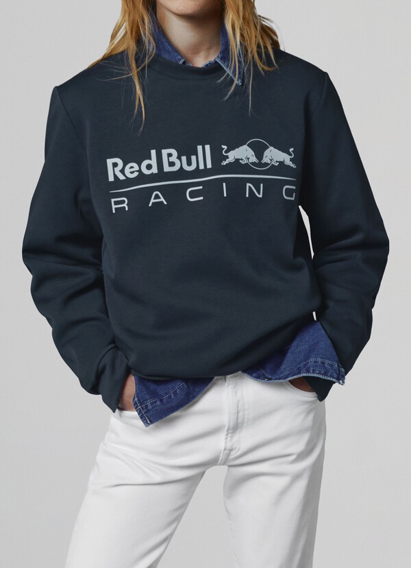 UNISEX CREW NECK SWEATSHIRT
