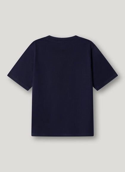 REGULAR FIT UNION JACK T-SHIRT