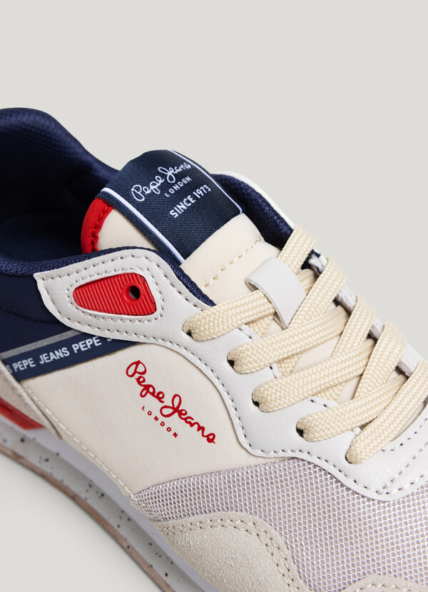 Combined running trainers - LONDON