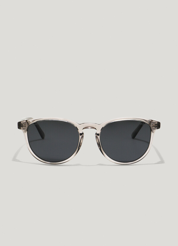 OKULARY PRZECIWSŁONECZNE OKRĄGŁE