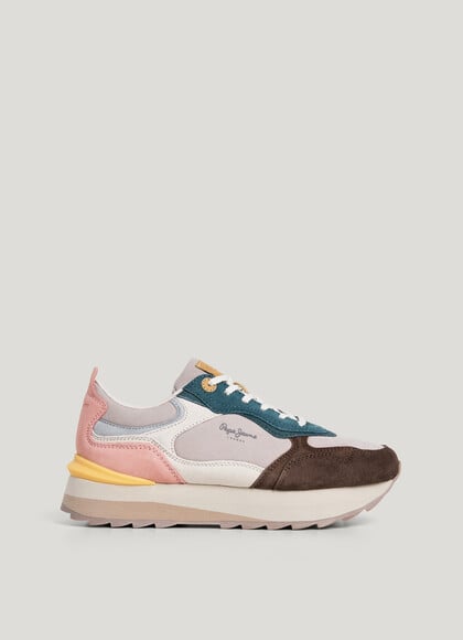 Combined trainers