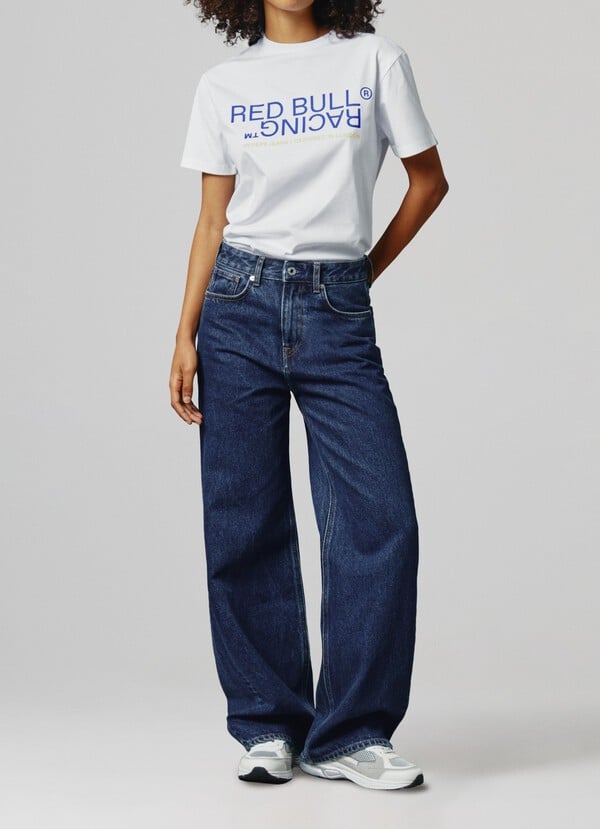 UNISEX PRINTED T-SHIRT