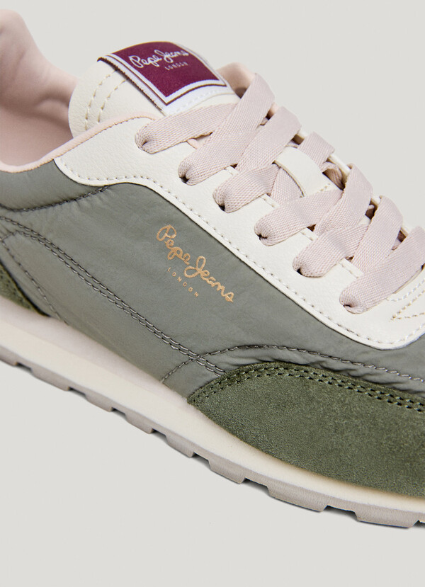 Combined running trainers - JANE